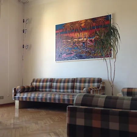Appartamento Casa Mercede