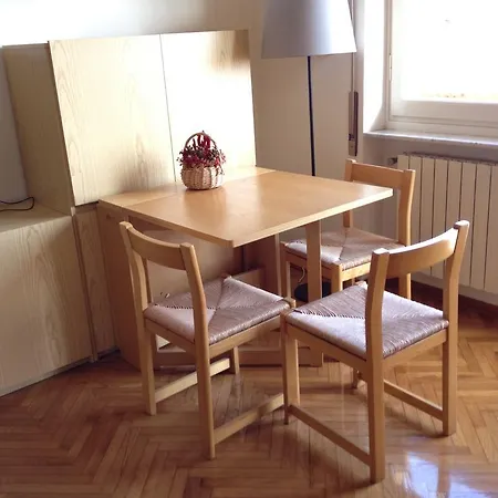 Appartamento Casa Mercede Sanremo
