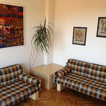 Casa Mercede Apartmán Sanremo
