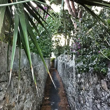 Casa Mercede Sanremo