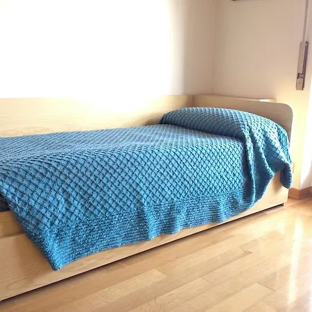 Apartmán Casa Mercede *