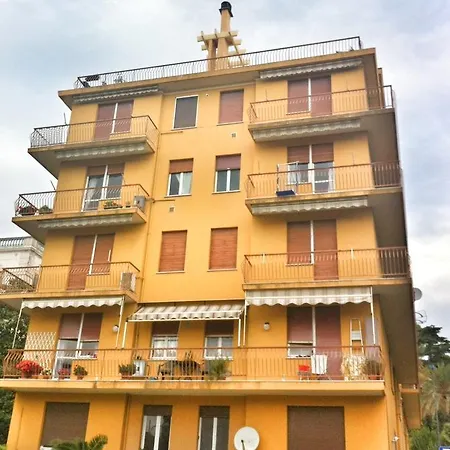 Casa Mercede Apartmán